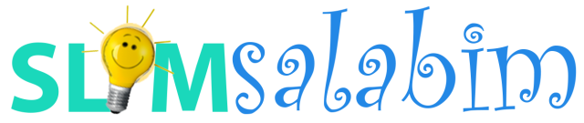 Logo slimsalabim
