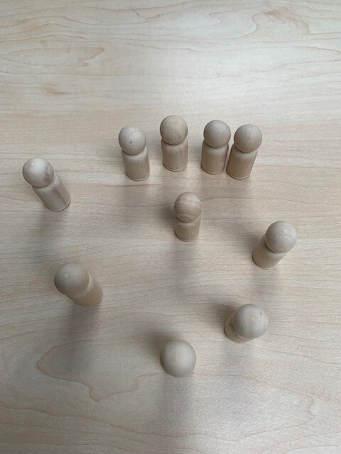 Poppetjes